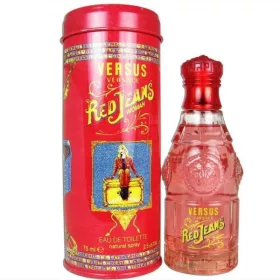 Versace Red Jeans parfüm 1ml