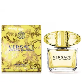 Versace Yellow Diamond parfüm 1ml